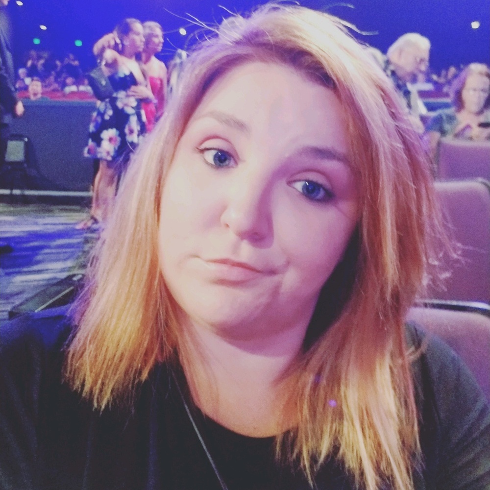 Meet your Posher, Lesley